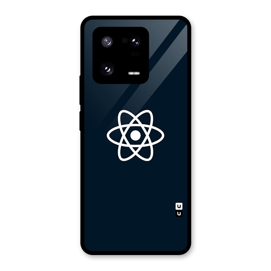 Programmers Language Symbol Glass Back Case for Xiaomi 13 Pro