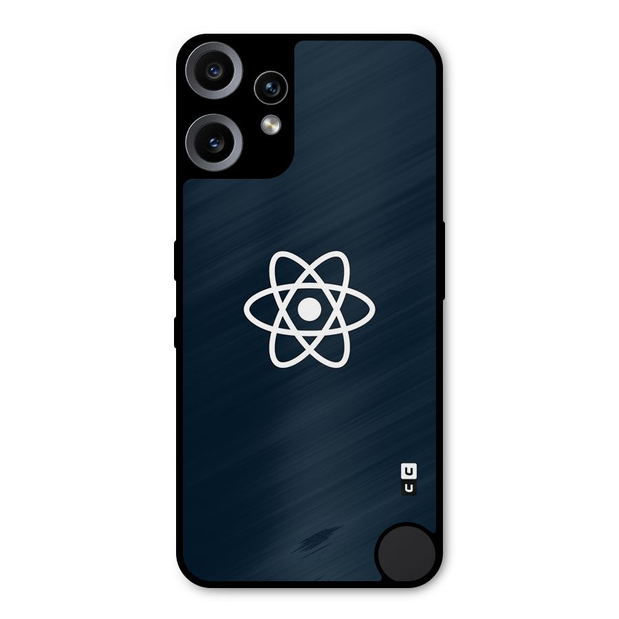 Programmers Language Symbol Metal Back Case for Nothing CMF Phone 2 Pro