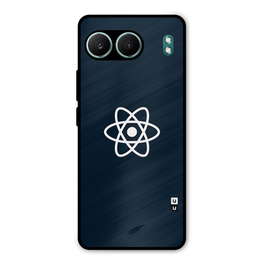 Programmers Language Symbol Metal Back Case for OnePlus Nord 4