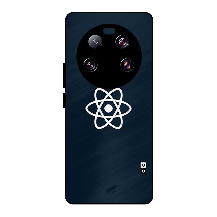 Programmers Language Symbol Metal Back Case for Xiaomi 13 Ultra