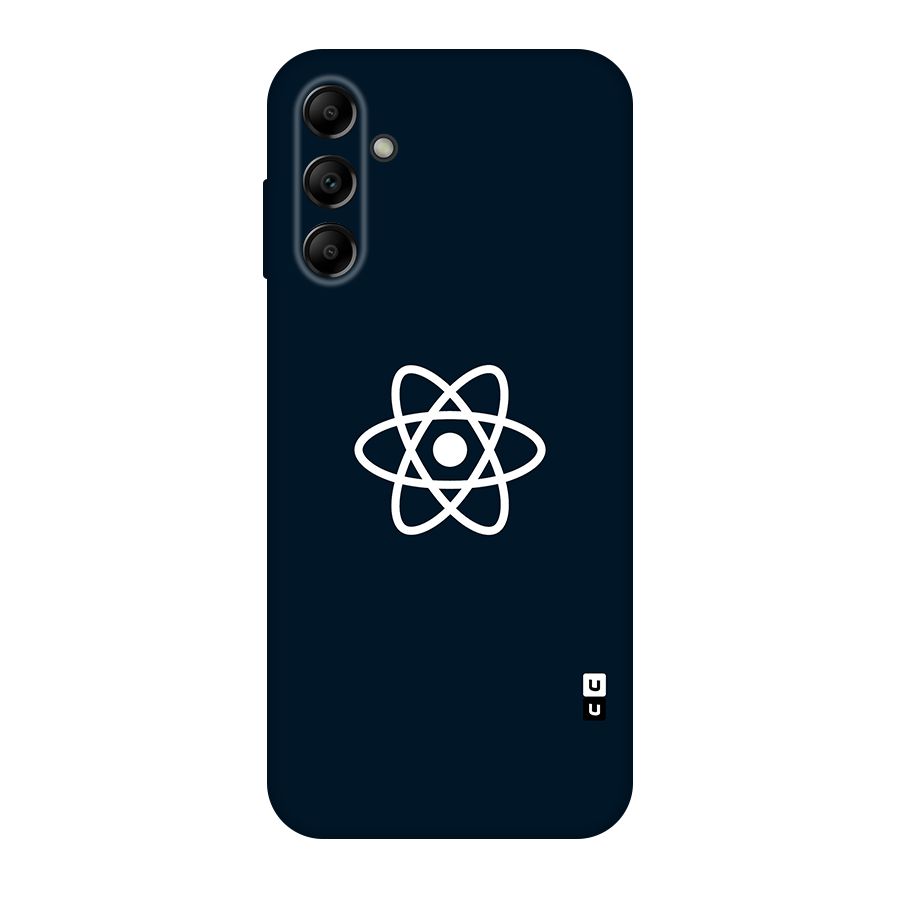 Programmers Language Symbol Original Polycarbonate Back Case for Galaxy A14 5G