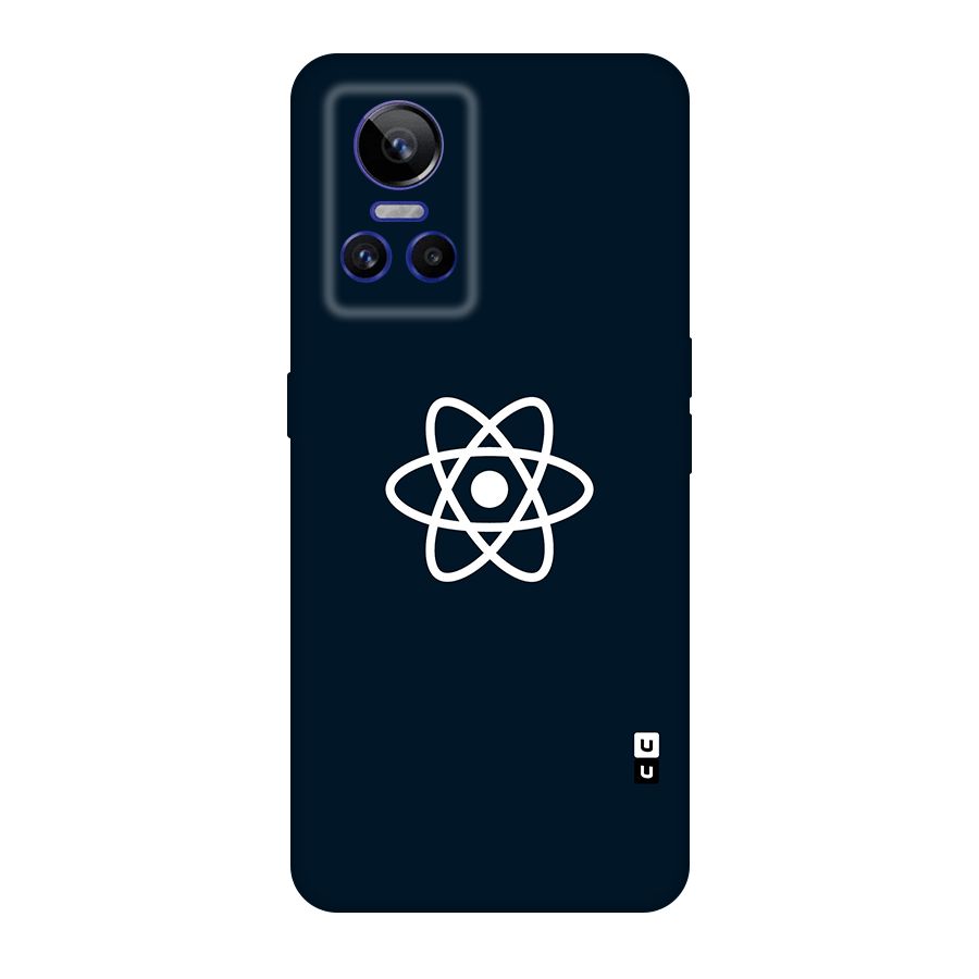 Programmers Language Symbol Original Polycarbonate Back Case for Realme GT Neo 3