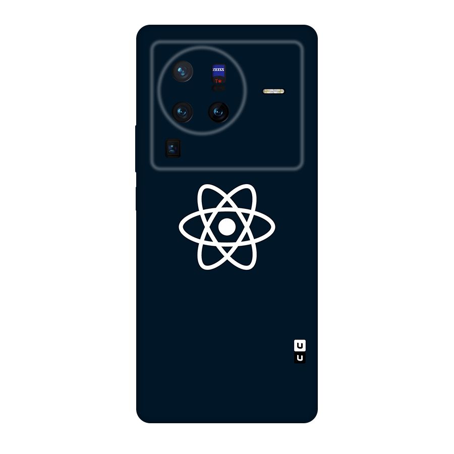 Programmers Language Symbol Original Polycarbonate Back Case for Vivo X80