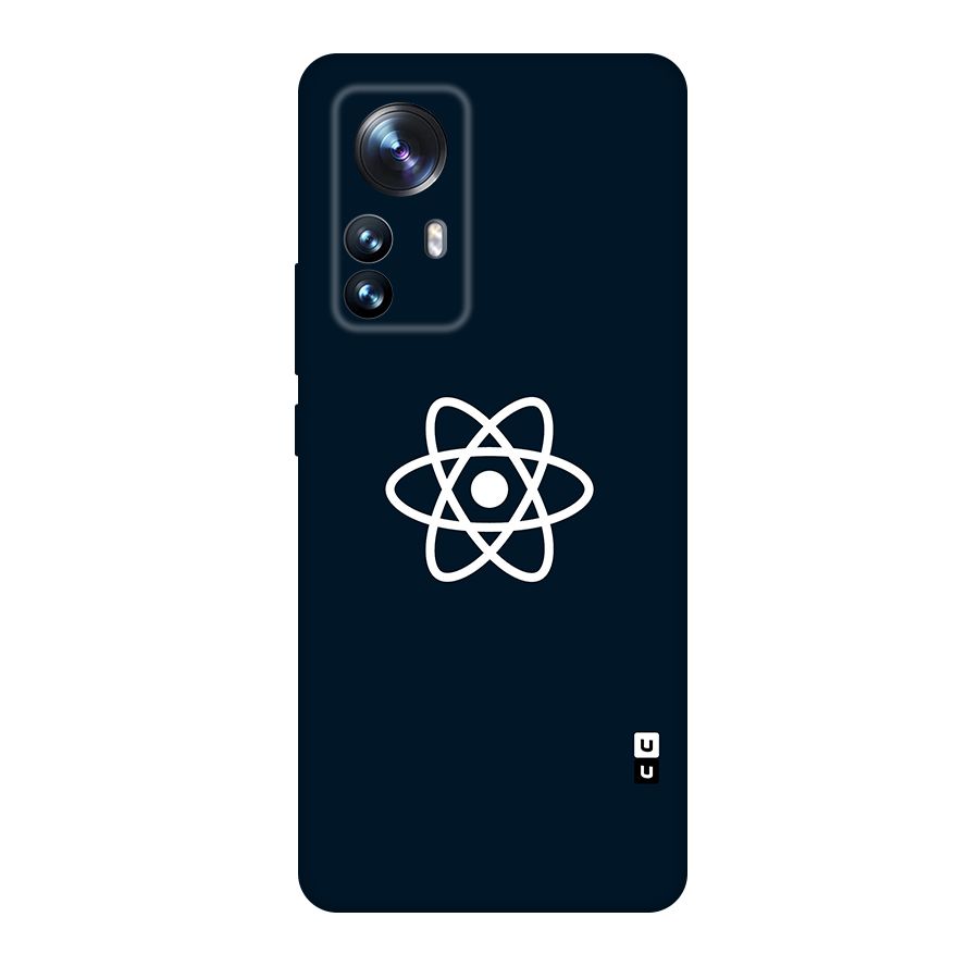 Programmers Language Symbol Original Polycarbonate Back Case for Xiaomi 12 Pro