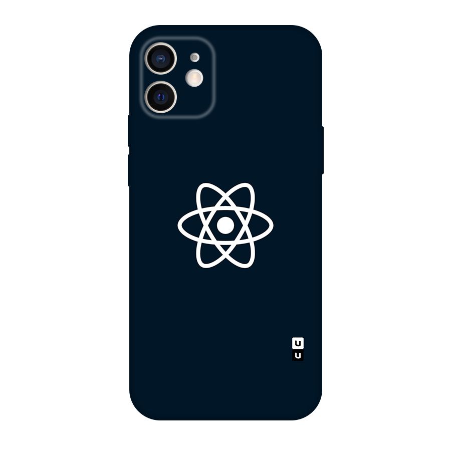 Programmers Language Symbol Original Polycarbonate Back Case for iPhone 12