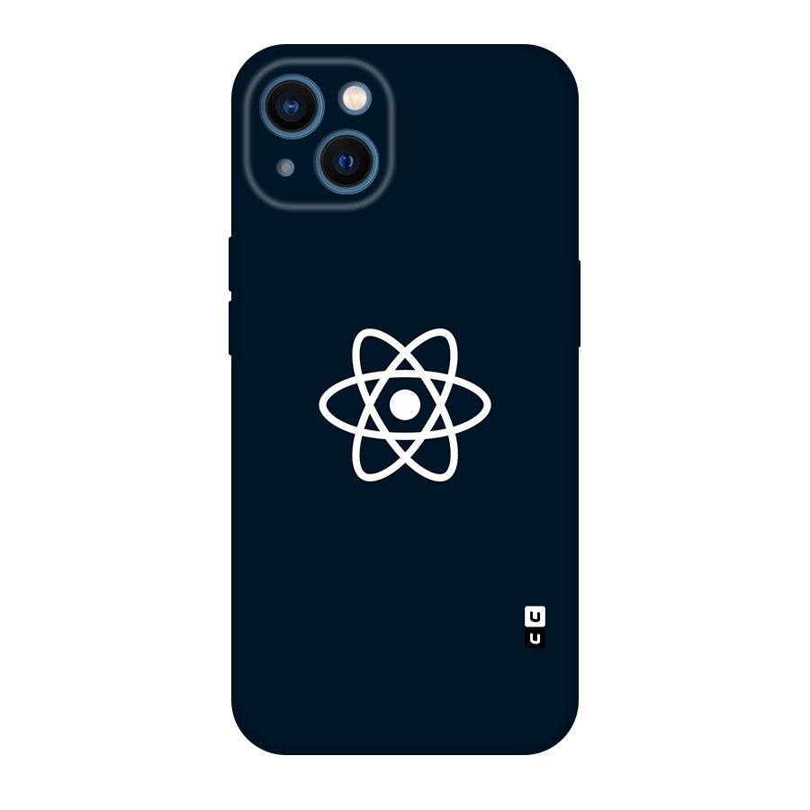Programmers Language Symbol Original Polycarbonate Back Case for iPhone 13