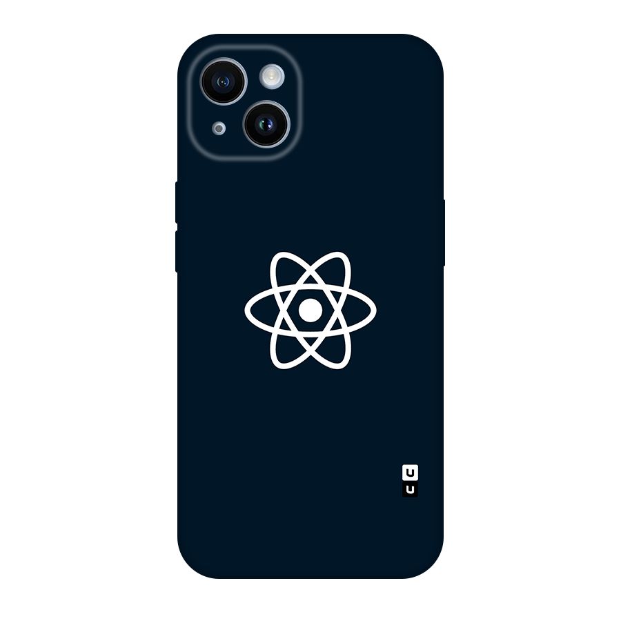 Programmers Language Symbol Original Polycarbonate Back Case for iPhone 14