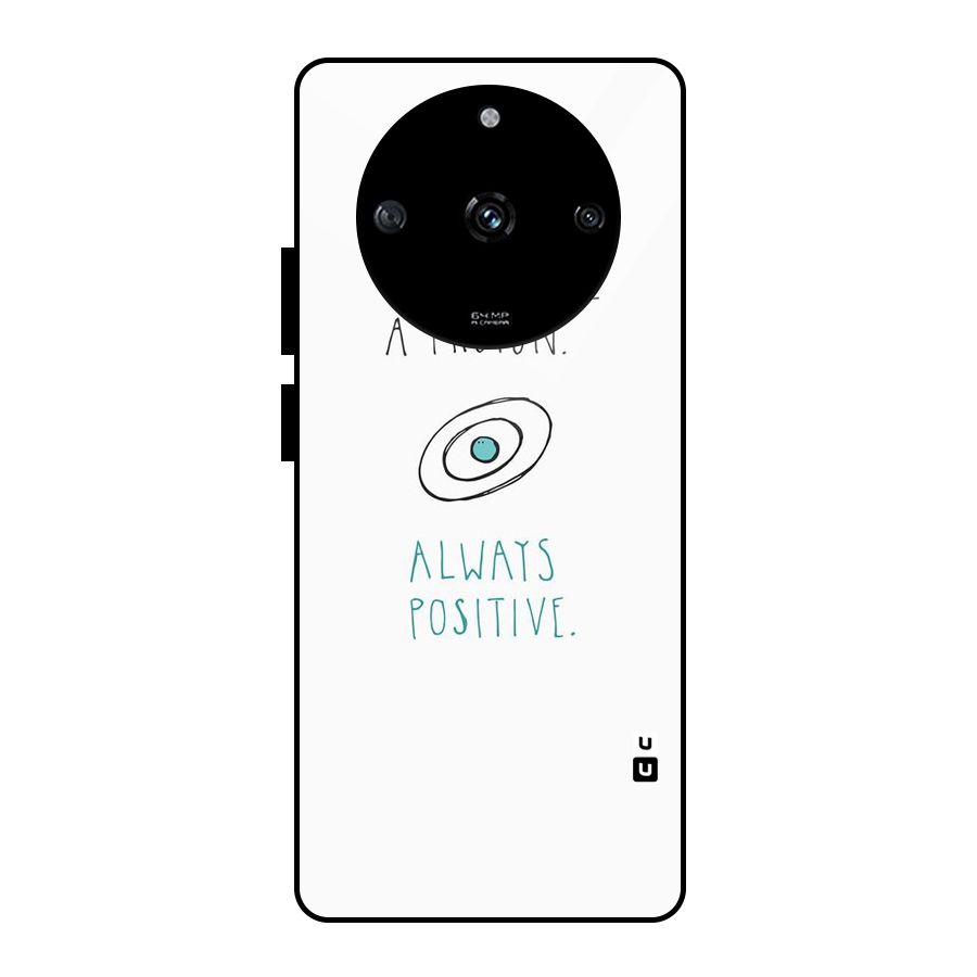 Proton Positive Glass Back Case for Realme Narzo 60 5G