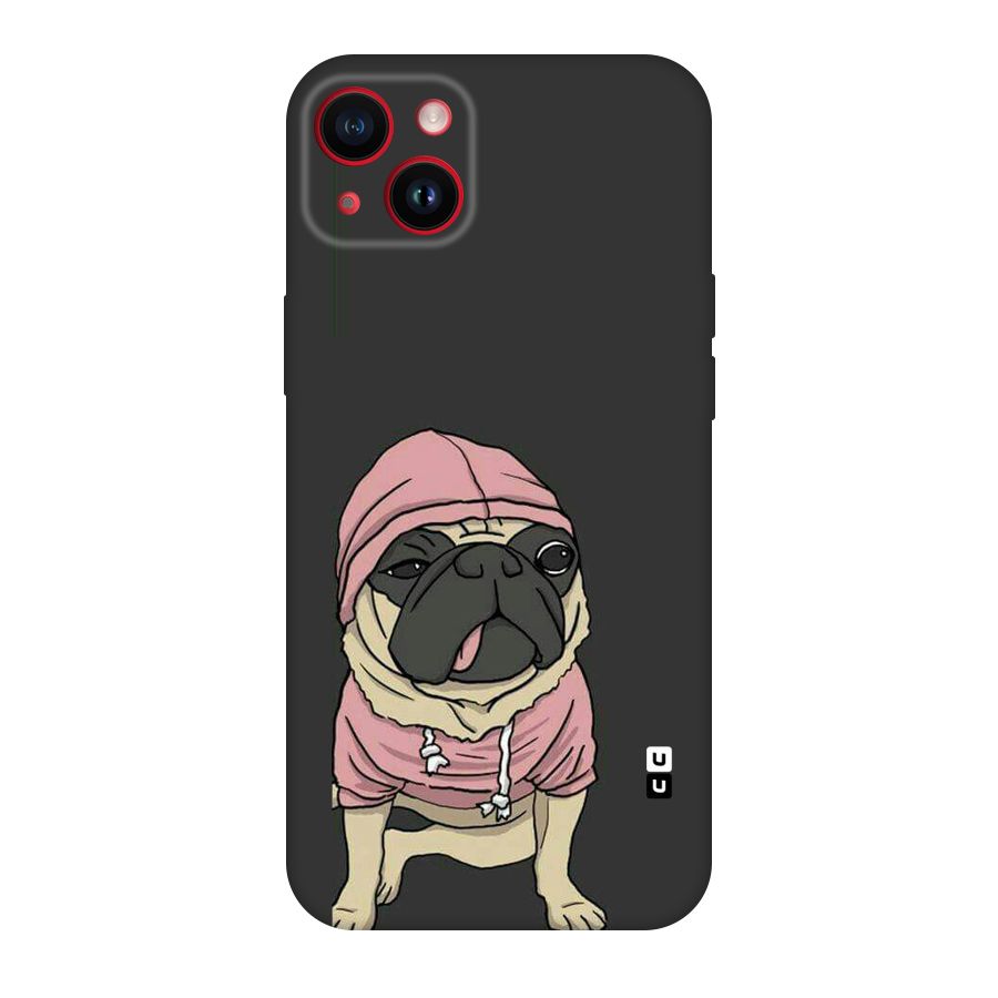 Pug Swag Original Polycarbonate Back Case for iPhone 14 Plus
