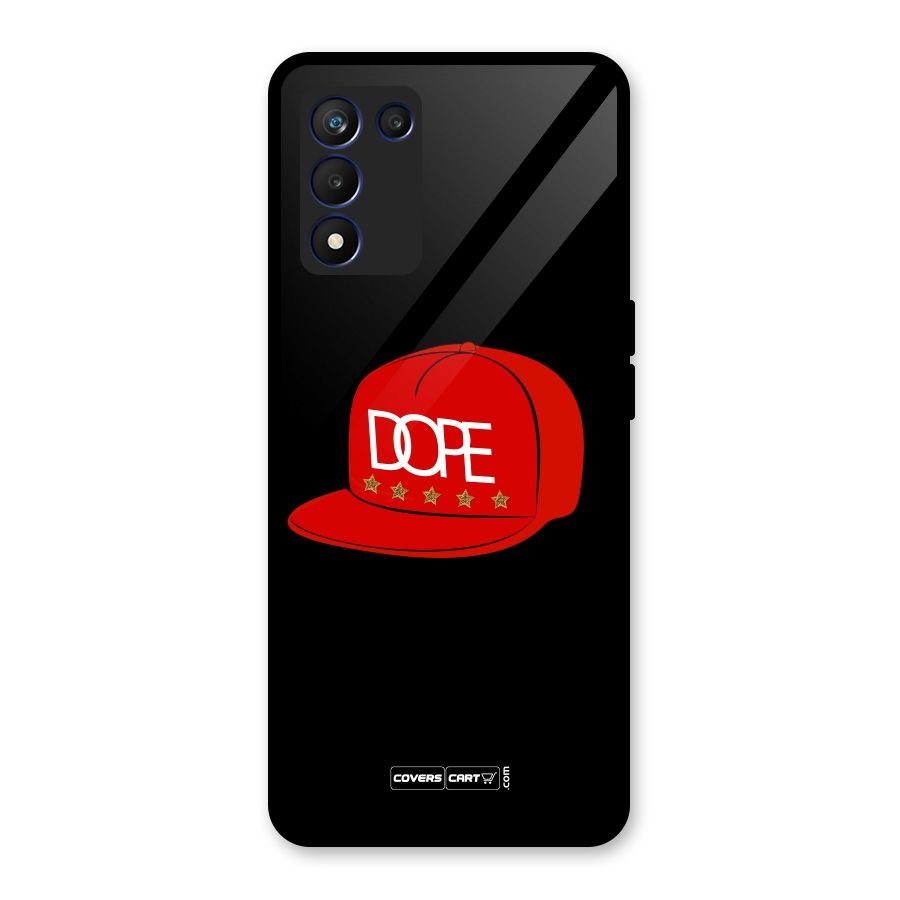 RAA Dope Glass Back Case for Realme 9 5G Speed