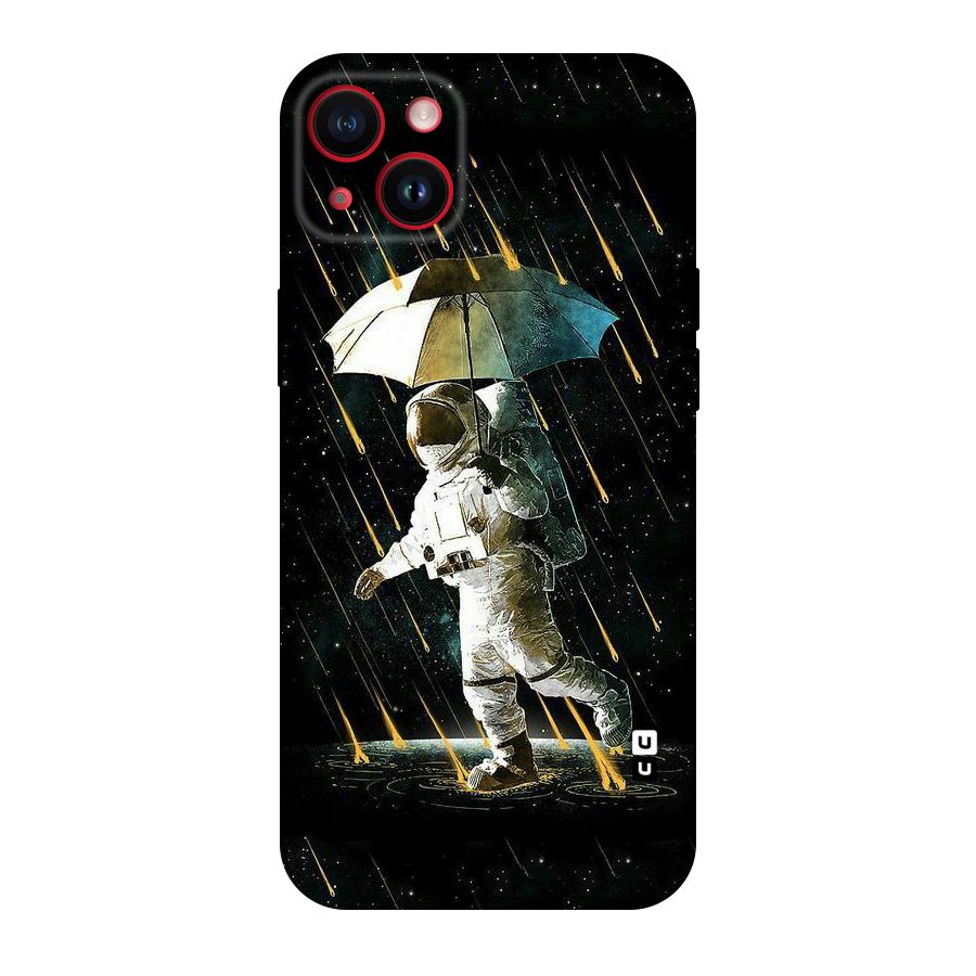 Rain Spaceman Original Polycarbonate Back Case for iPhone 14 Plus