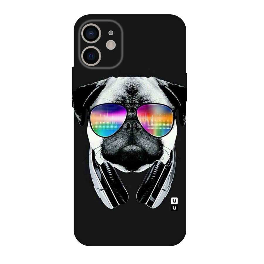 Rainbow Dog Swag Original Polycarbonate Back Case for iPhone 11