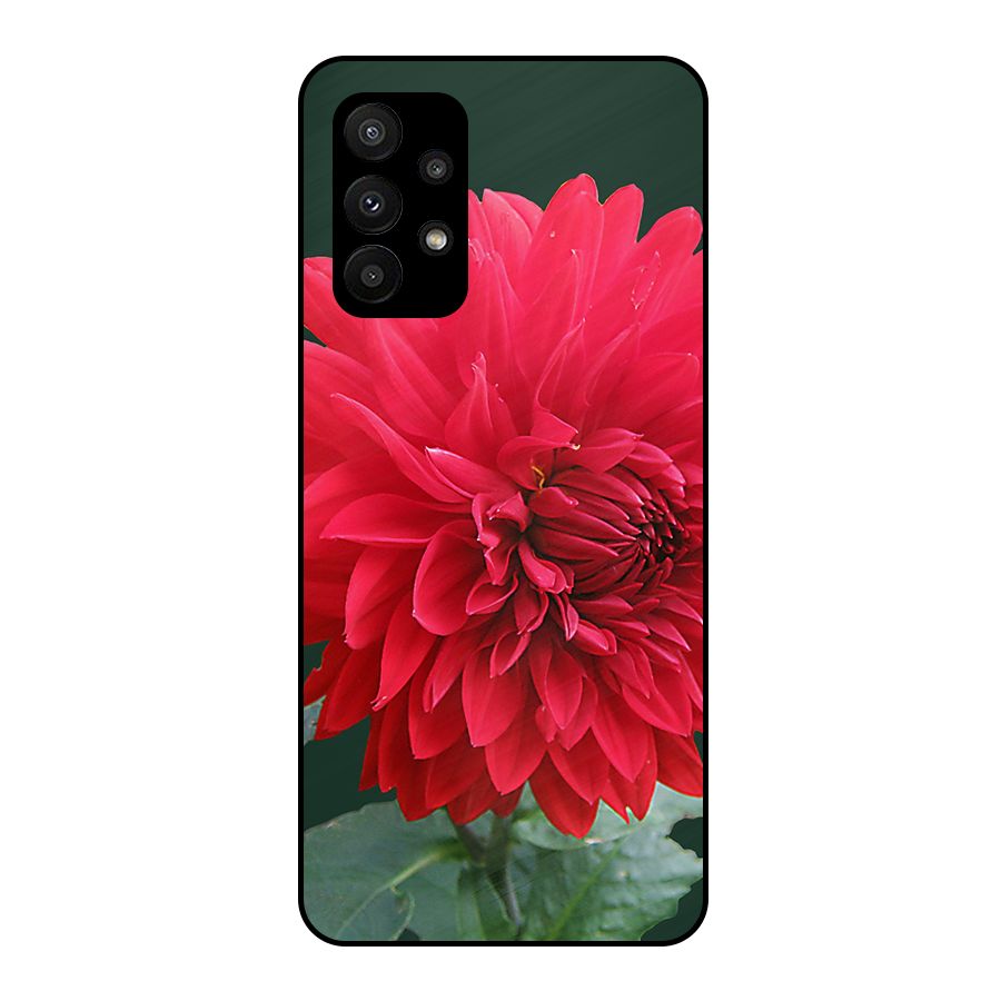 RedFlower. Metal Back Case for Galaxy A23