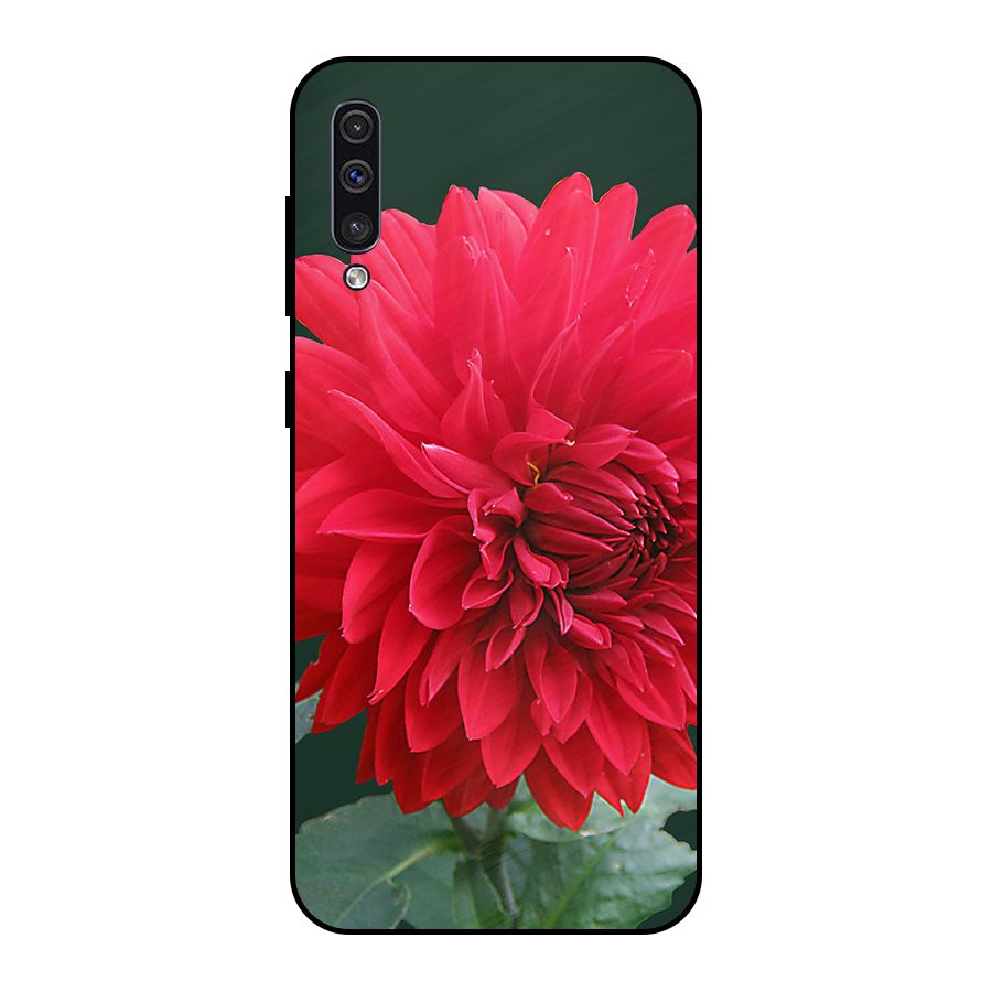 RedFlower. Metal Back Case for Galaxy A50