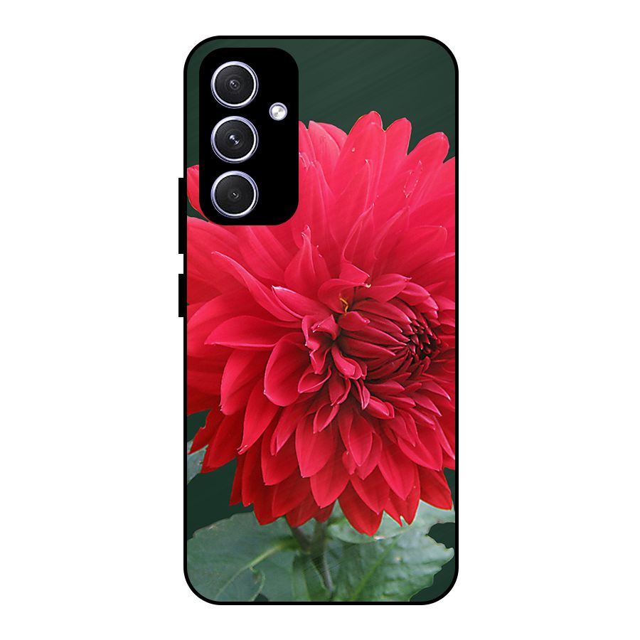 RedFlower. Metal Back Case for Galaxy A54