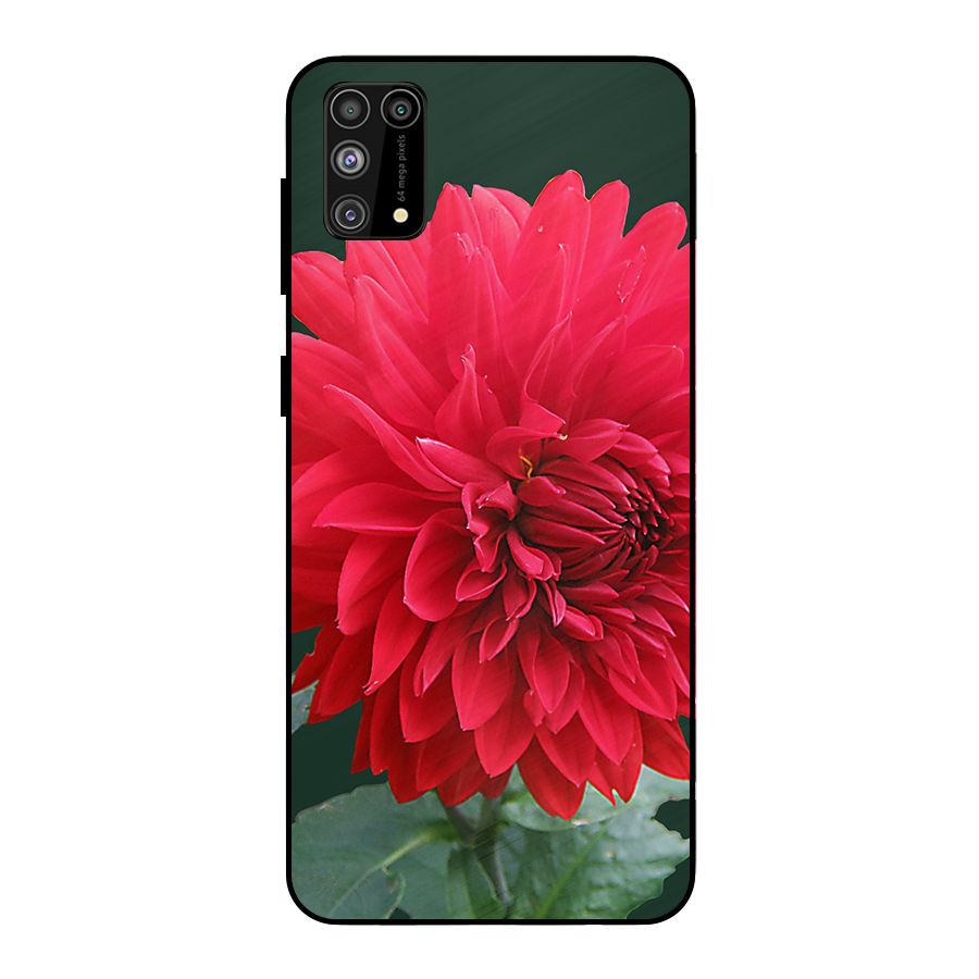 RedFlower. Metal Back Case for Galaxy F41