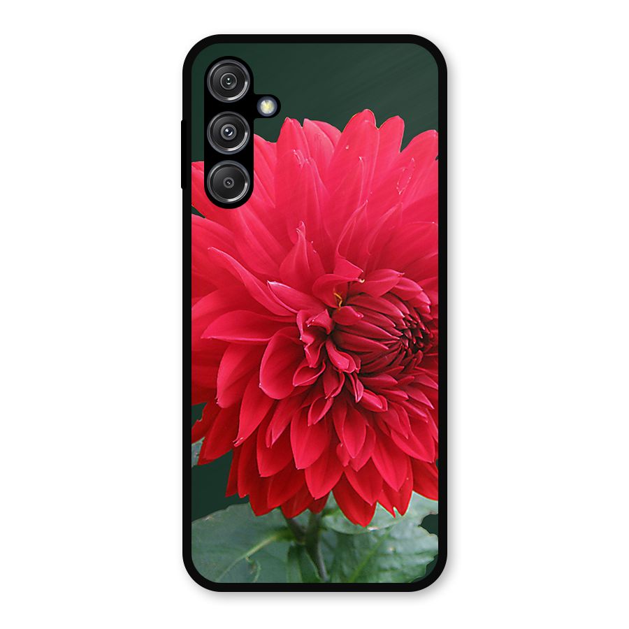 RedFlower. Metal Back Case for Galaxy M34 5G