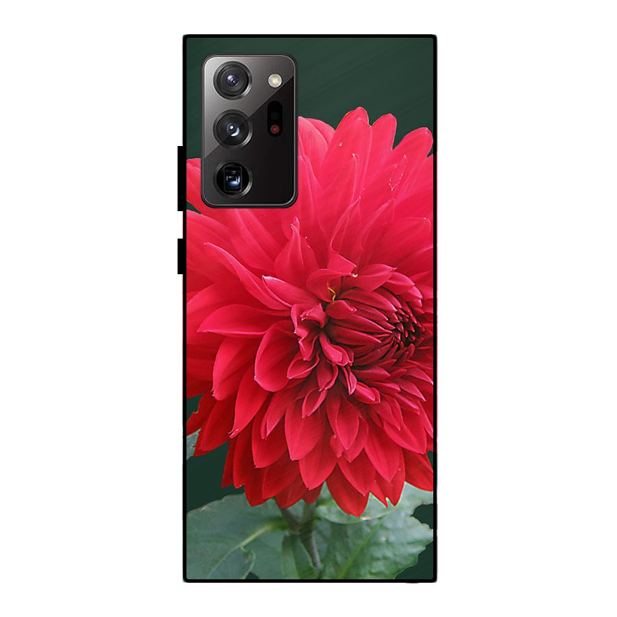 RedFlower. Metal Back Case for Galaxy Note 20 Ultra