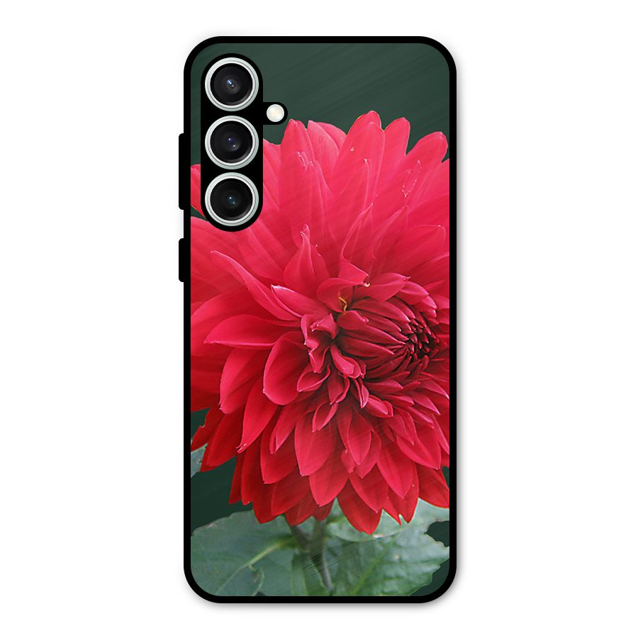 RedFlower. Metal Back Case for Galaxy S23 FE