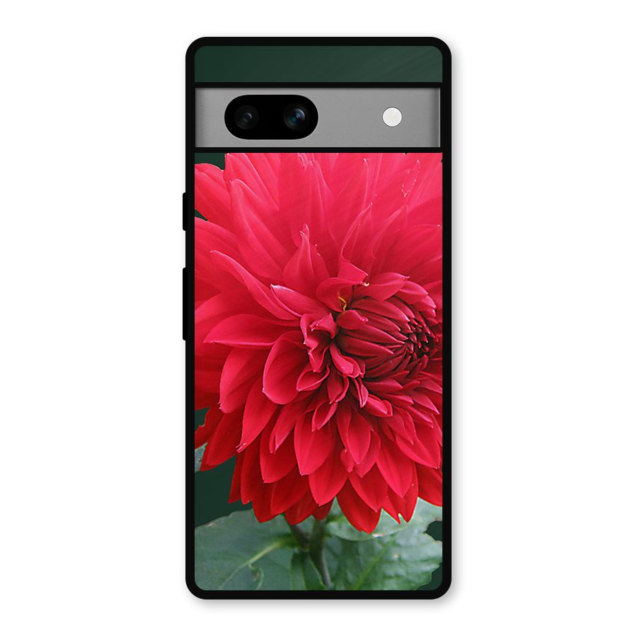 RedFlower. Metal Back Case for Google Pixel 7a