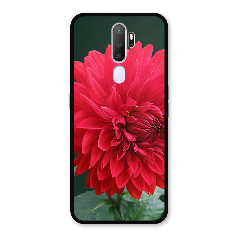 RedFlower. Metal Back Case for Oppo A9 (2020)
