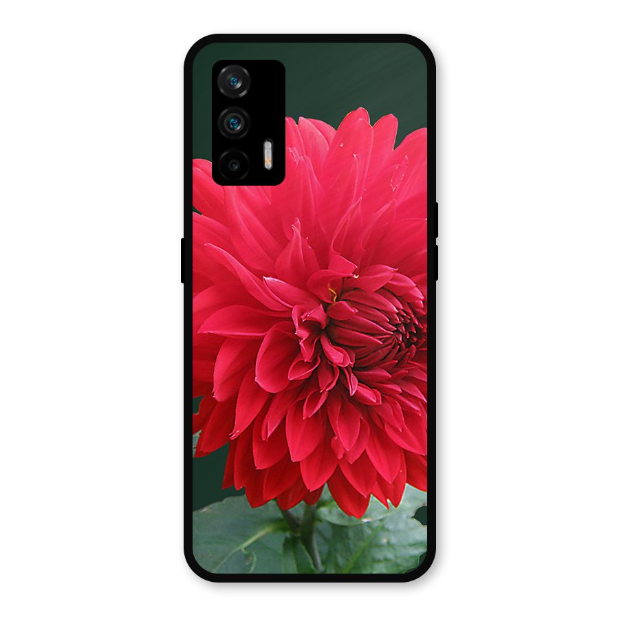 RedFlower. Metal Back Case for Realme GT 5G
