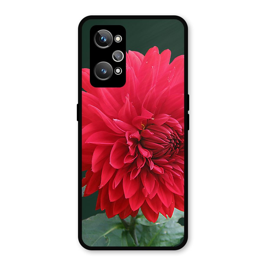 RedFlower. Metal Back Case for Realme GT Neo2