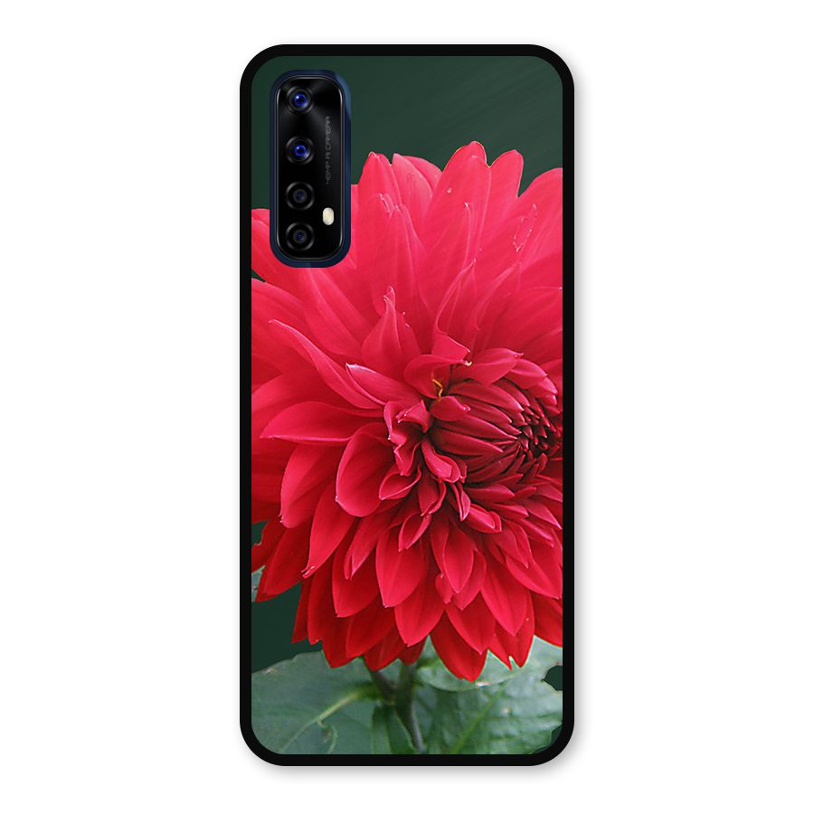 RedFlower. Metal Back Case for Realme Narzo 20 Pro