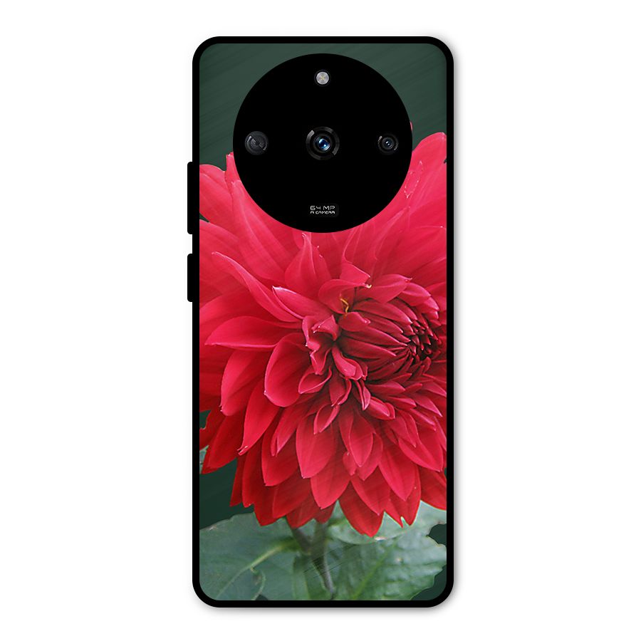 RedFlower. Metal Back Case for Realme Narzo 60 5G