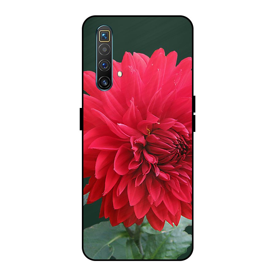 RedFlower. Metal Back Case for Realme X3 SuperZoom