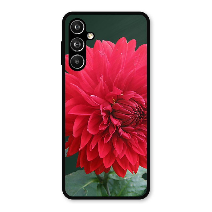 RedFlower. Metal Back Case for Samsung Galaxy M54