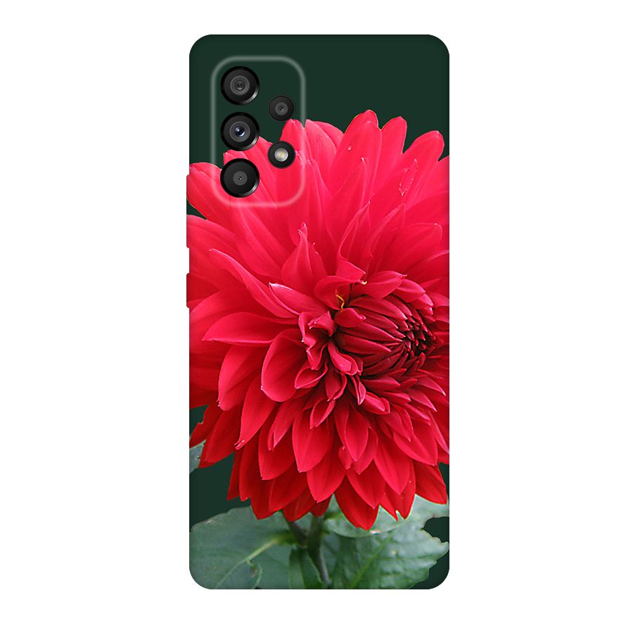 RedFlower. Original Polycarbonate Back Case for Galaxy A53 5G