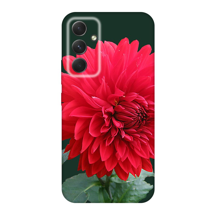 RedFlower. Original Polycarbonate Back Case for Galaxy A54