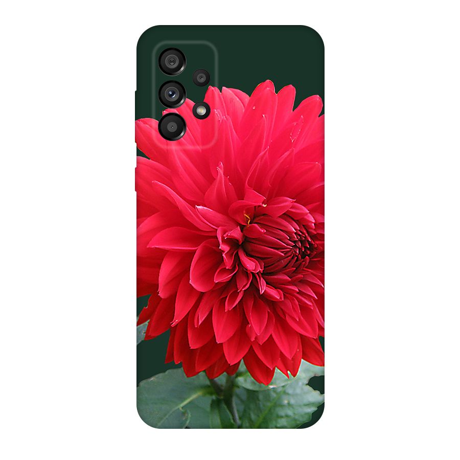 RedFlower. Original Polycarbonate Back Case for Galaxy A73 5G