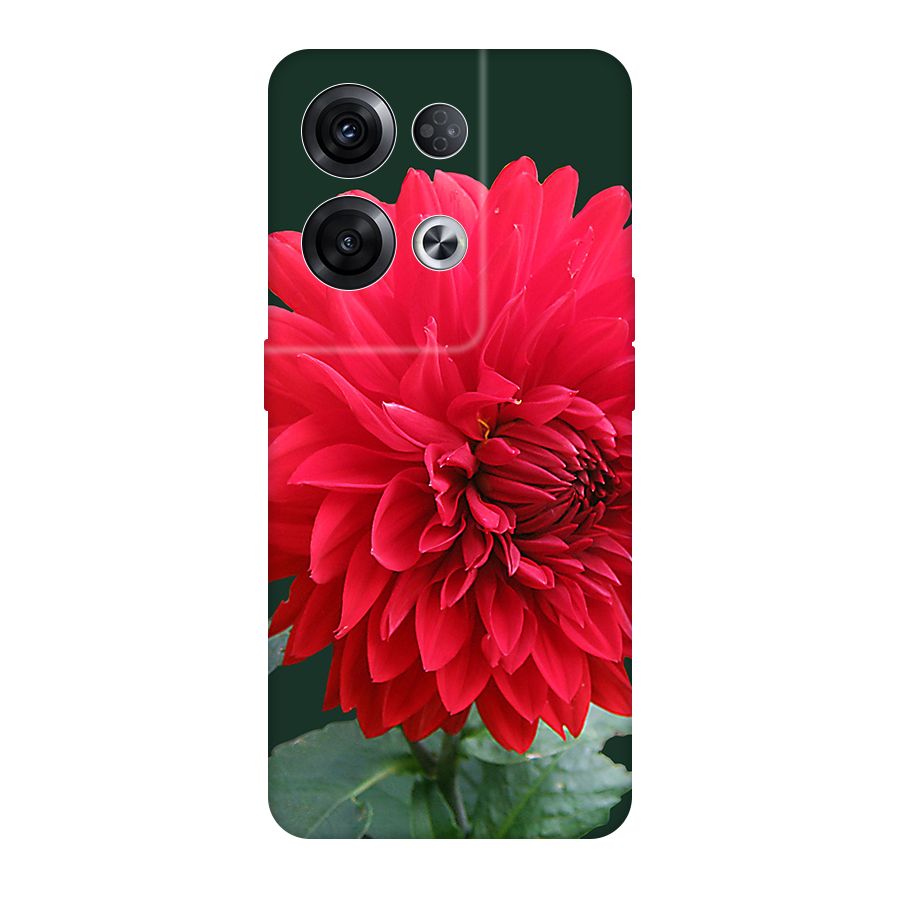 RedFlower. Original Polycarbonate Back Case for Oppo Reno8 Pro 5G