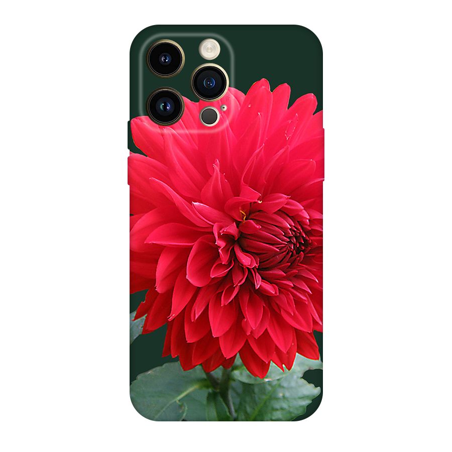 RedFlower. Original Polycarbonate Back Case for iPhone 14 Pro Max
