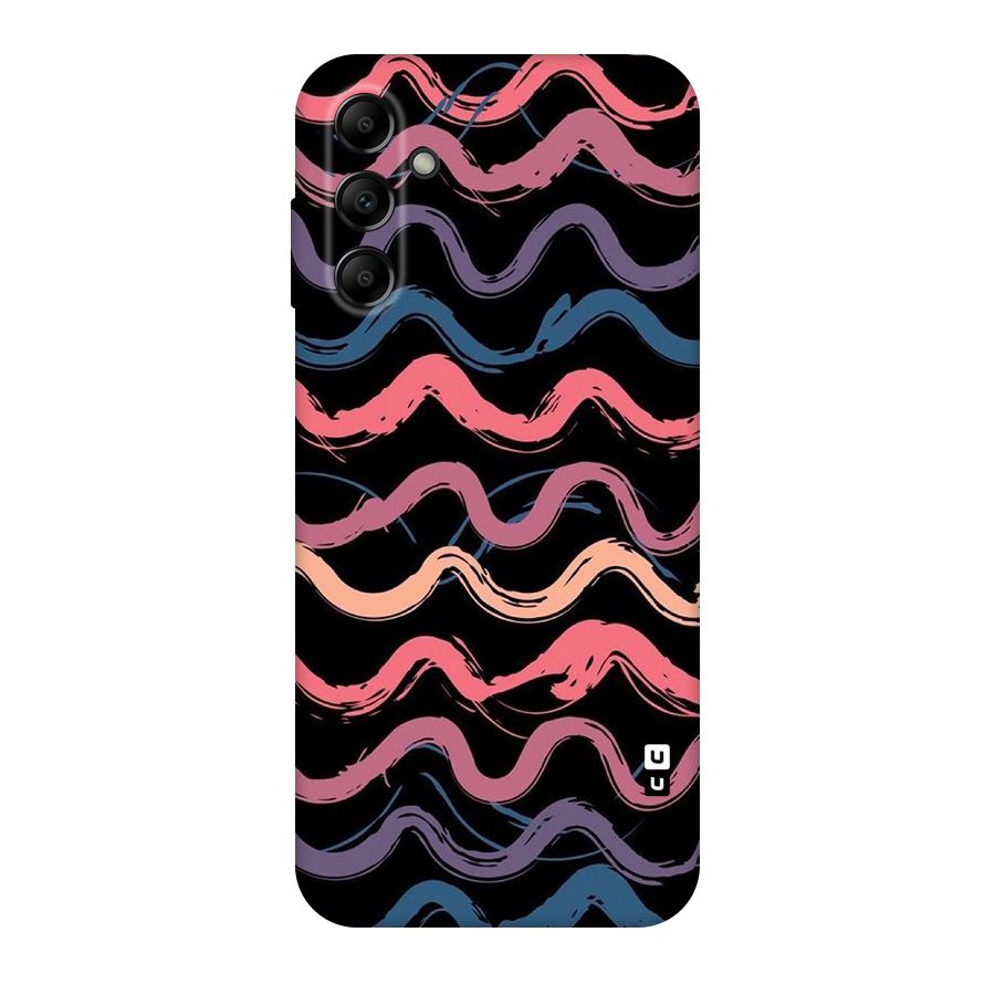 Ribbon Art Original Polycarbonate Back Case for Galaxy A14 5G