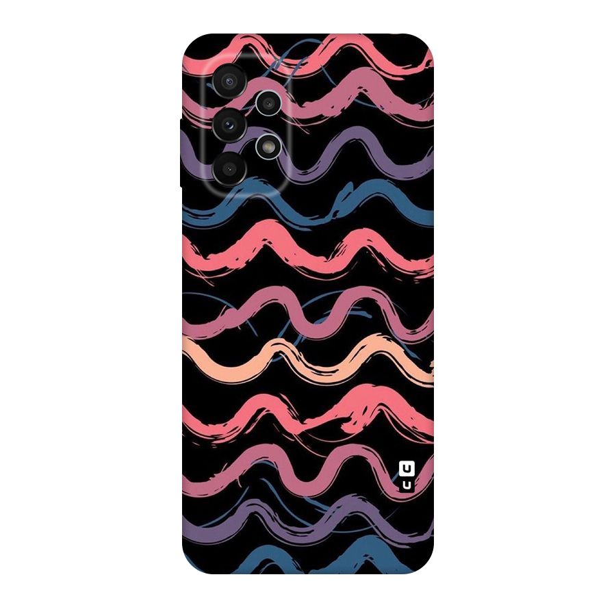 Ribbon Art Original Polycarbonate Back Case for Galaxy A23