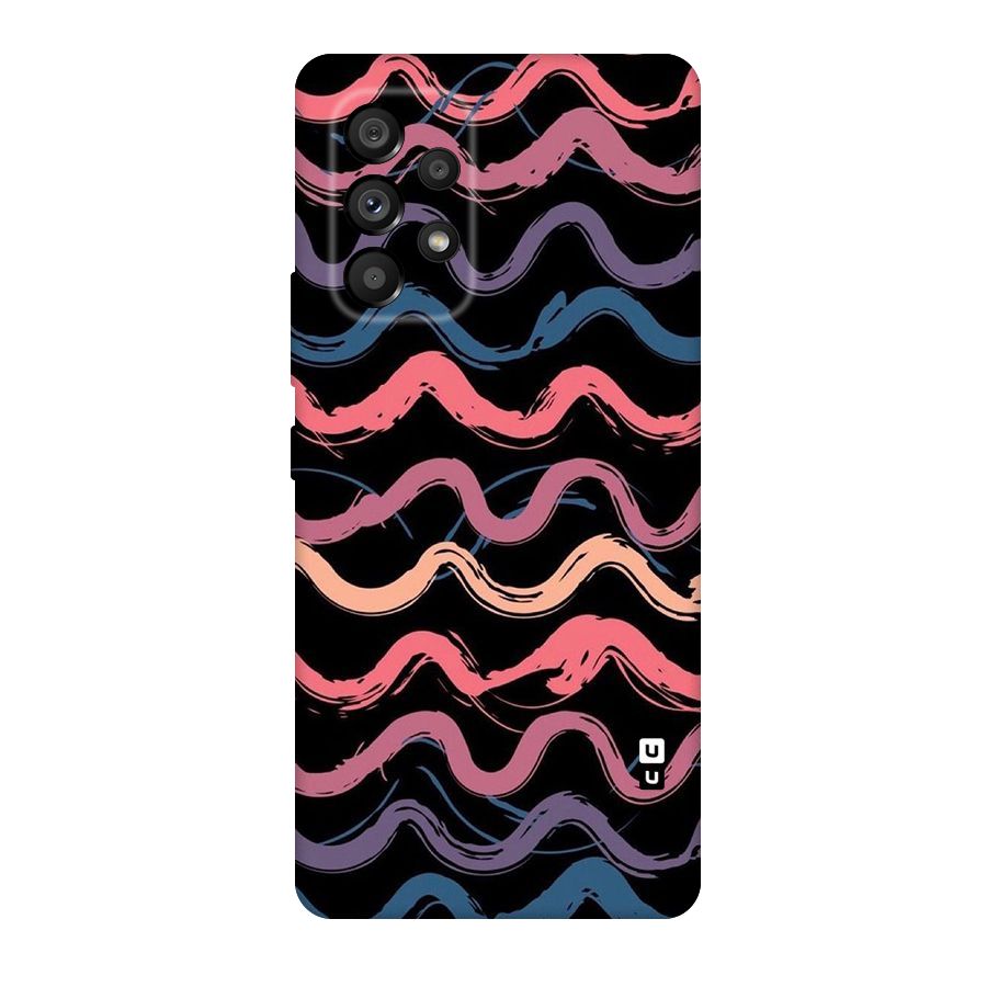 Ribbon Art Original Polycarbonate Back Case for Galaxy A53 5G