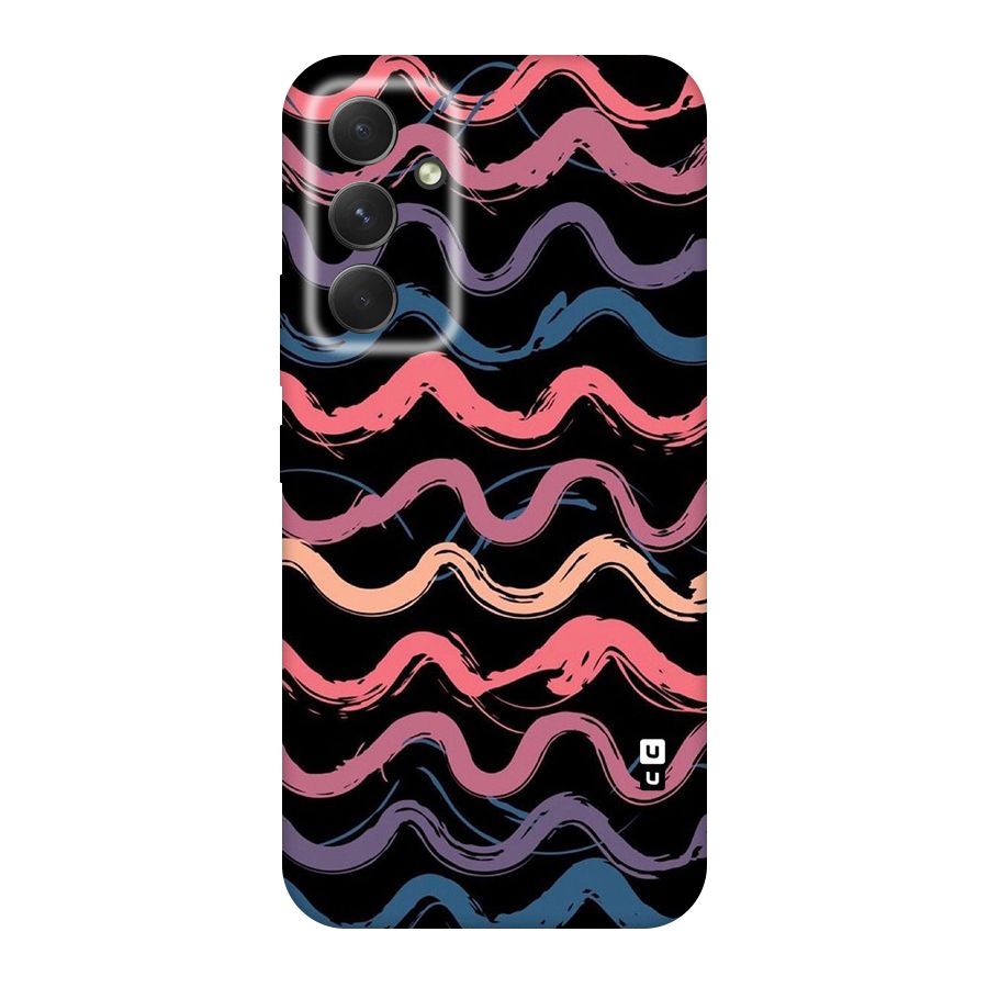Ribbon Art Original Polycarbonate Back Case for Galaxy A54