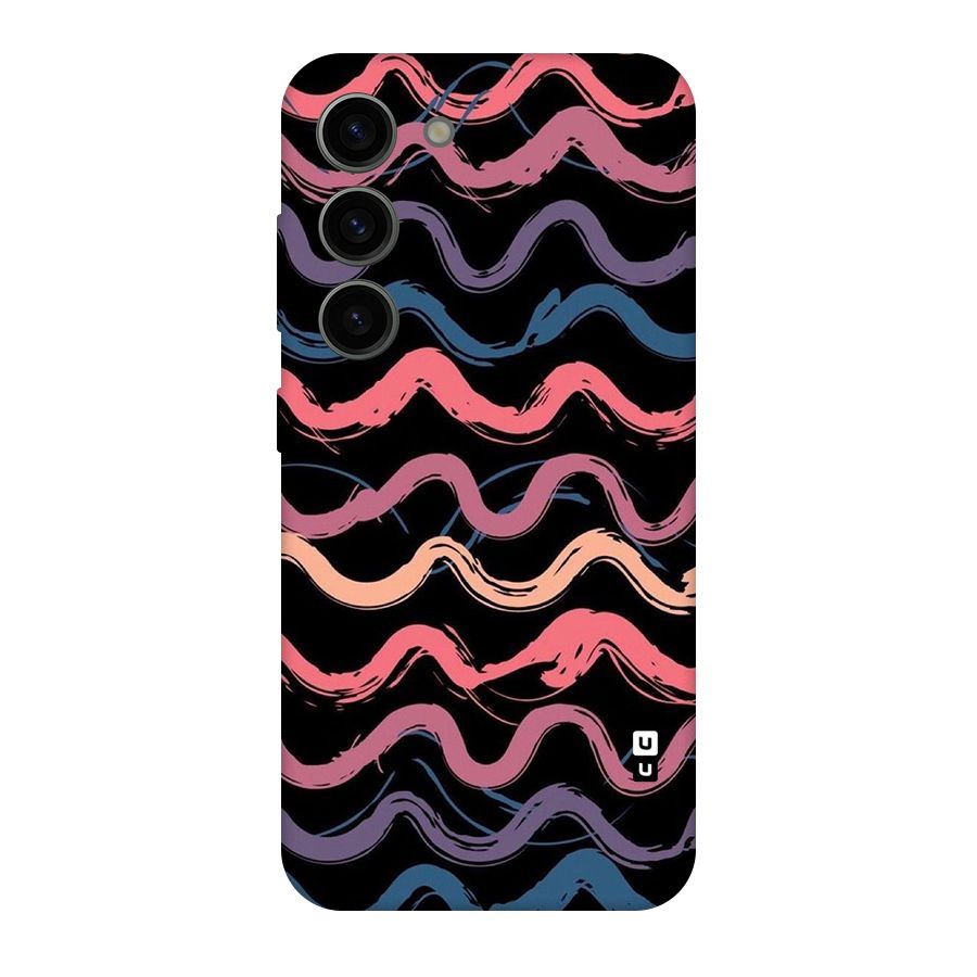 Ribbon Art Original Polycarbonate Back Case for Galaxy S23