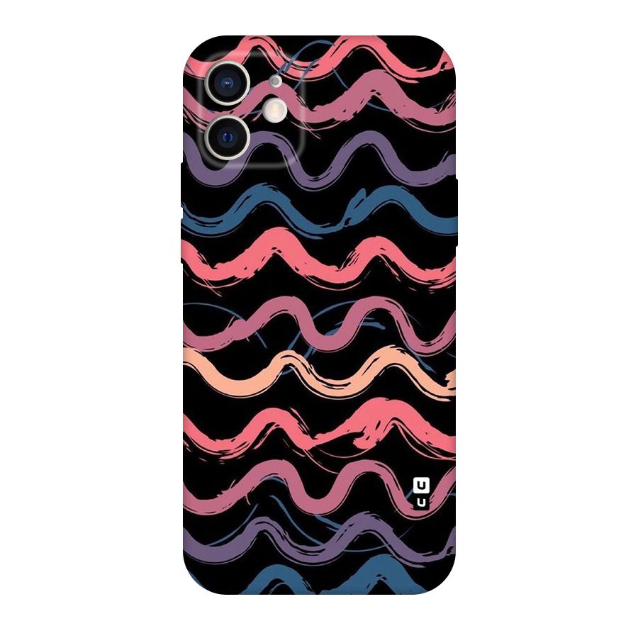Ribbon Art Original Polycarbonate Back Case for iPhone 12