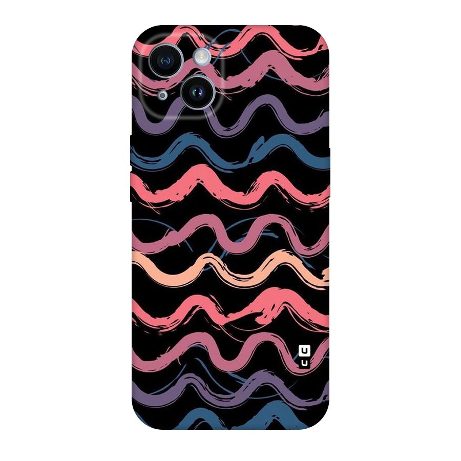 Ribbon Art Original Polycarbonate Back Case for iPhone 14