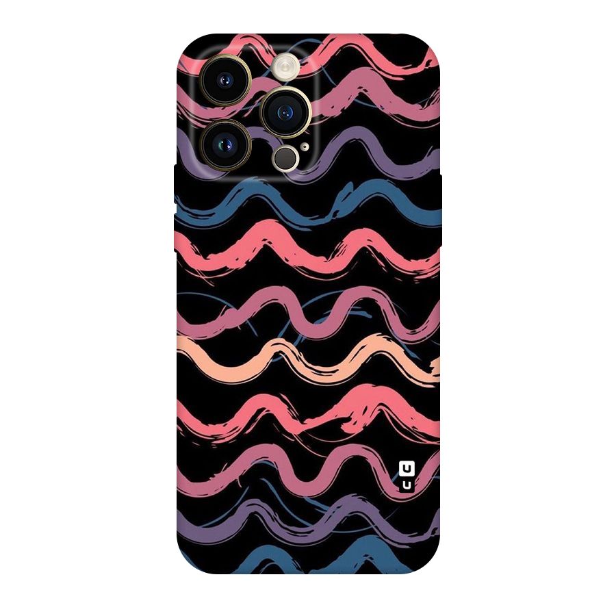 Ribbon Art Original Polycarbonate Back Case for iPhone 14 Pro Max