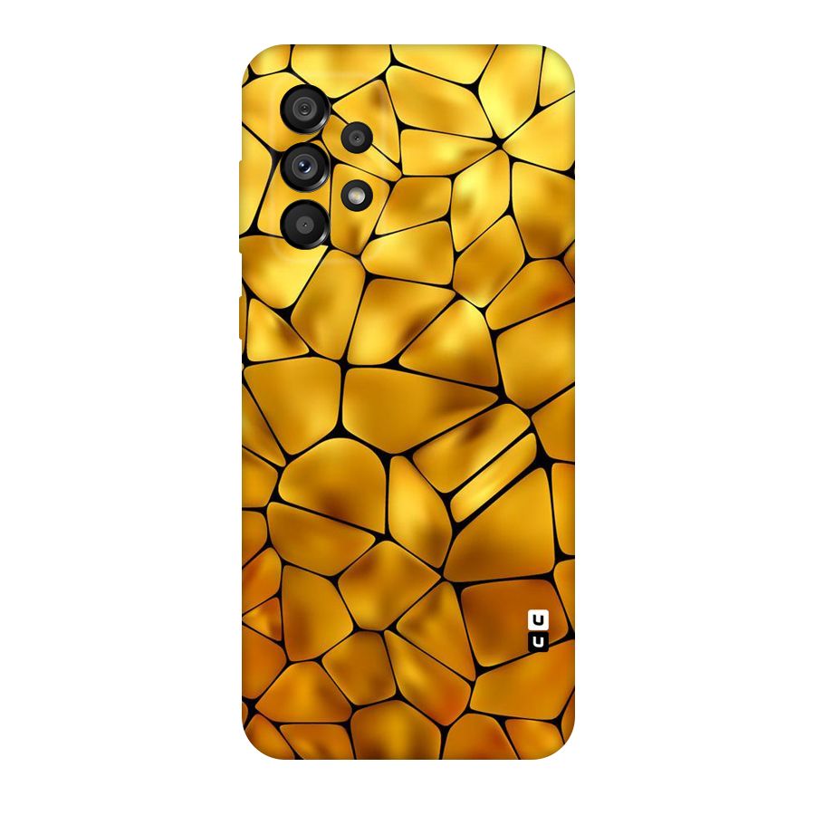 Rich Rocks Original Polycarbonate Back Case for Galaxy A73 5G