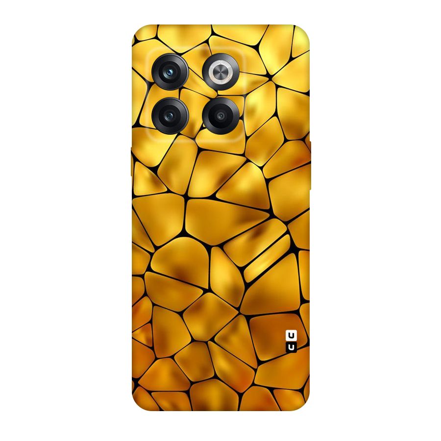 Rich Rocks Original Polycarbonate Back Case for OnePlus 10T