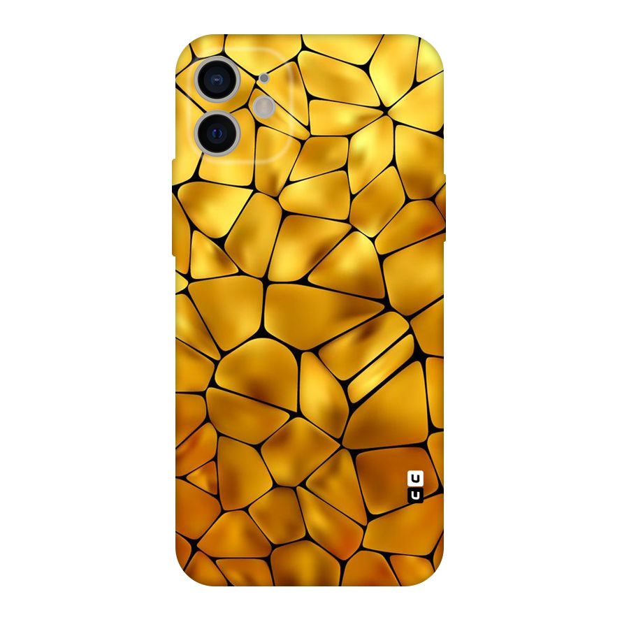 Rich Rocks Original Polycarbonate Back Case for iPhone 11