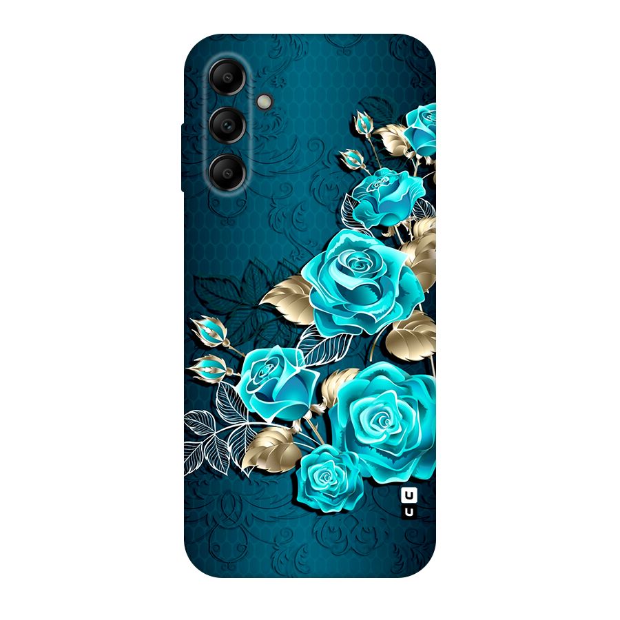 Rose Sheet Original Polycarbonate Back Case for Galaxy A14 5G