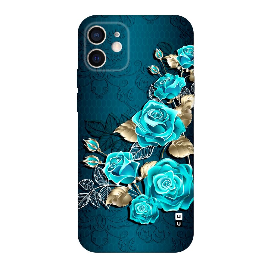 Rose Sheet Original Polycarbonate Back Case for iPhone 12