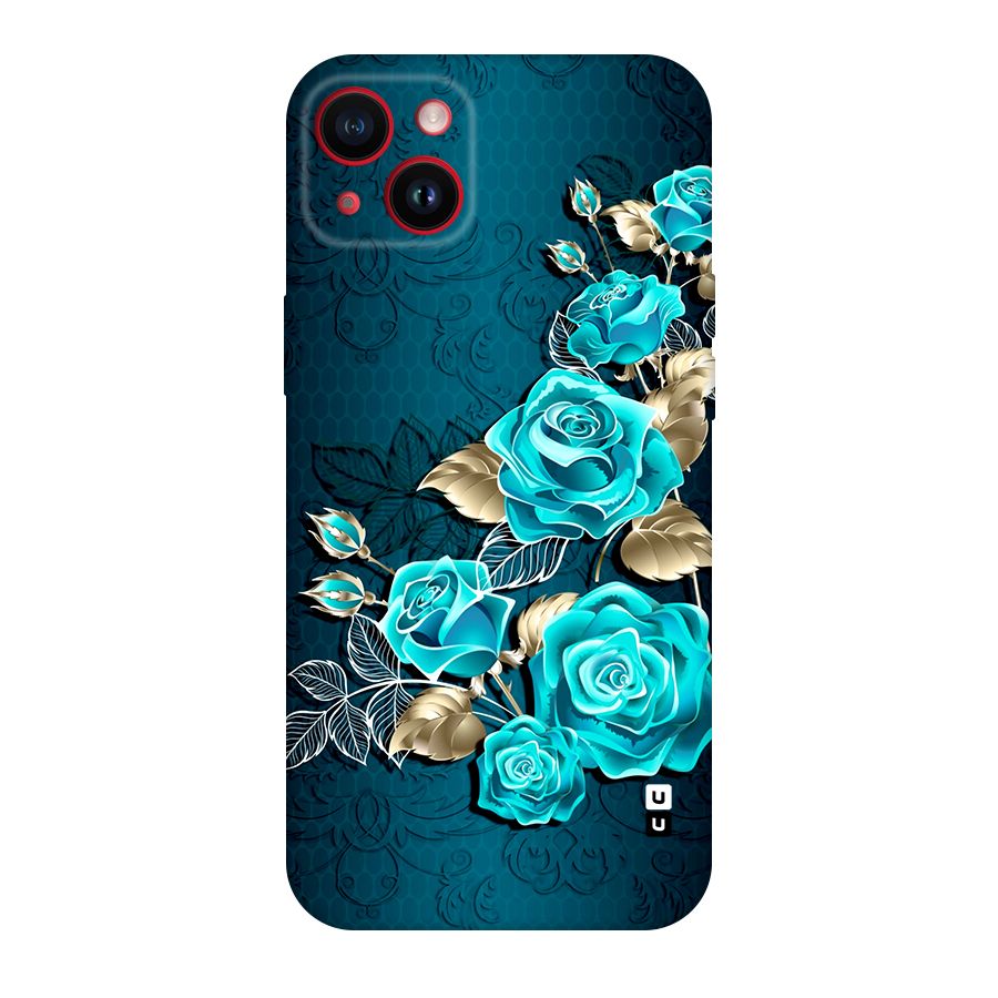 Rose Sheet Original Polycarbonate Back Case for iPhone 14 Plus